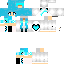 Texture for Skin