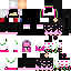 Texture for よりおんマイクラスキン