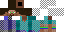 Texture for Steve
