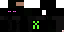 Texture for enderman