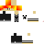 Texture for mango