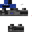 Texture for Robot Cookie Moster
