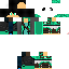 Texture for Hunter