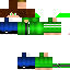 Texture for Jake