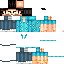 Texture for da