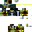 Texture for Pixel gun 3D