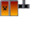 Texture for Creeper shield
