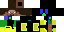 Texture for Bumble Butter