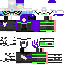 Texture for derlegenderer