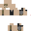 Texture for PuppyPowerPlayer blacksmith