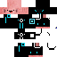 Texture for TronPiggy