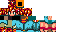 Texture for Crono (Chrono Trigger)