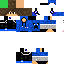 Texture for BlackEagle