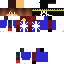 Texture for svampbob