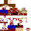 Texture for tonystark