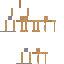 Texture for arm