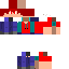 Texture for axe