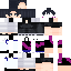 Texture for toji 