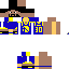 Texture for Stephen Curry