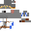 Texture for king
