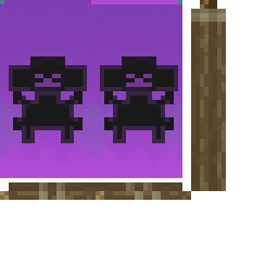 Texture for Gian Whiter comand block boss
