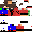 Texture for caiquezim