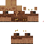 Texture for piglins