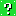 Texture for Green Lucky Block