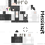 Texture for glue