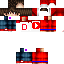 Texture for danielcrack