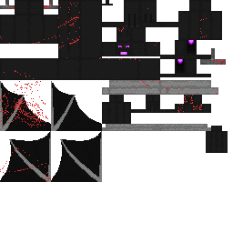 Texture for ouch!