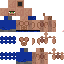 Texture for char