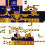 Texture for Thanos