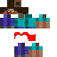 Texture for GlebTiK