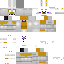 Texture for Funtime Spring Bonnie