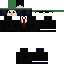 Texture for Green Hat penguin