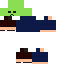 Texture for Supervillainy