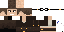Texture for xac skin