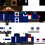 Texture for Baconuss HeroAcademy