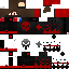 Texture for 海斗
