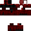 Texture for Null (Red Robe)