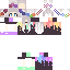 Texture for shyshep