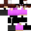 Texture for エンダーガール