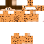 Texture for cookie dino
