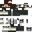 Texture for Philip Wittebane (Beard)