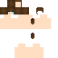 Texture for Ponytail base