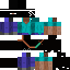 Texture for ninja