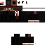 Texture for steve