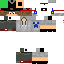 Texture for hhgf