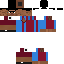 Texture for mcp keko